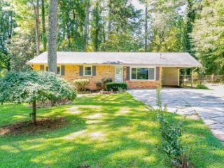 Foreclosed Home - 969 OAKTON DR SW, 30060
