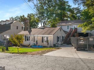Foreclosed Home - 152 SUNSET AVE SE, 30060