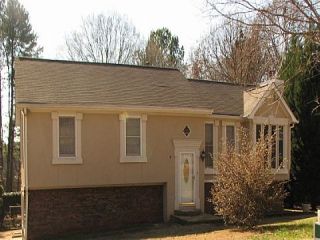 Foreclosed Home - List 100002771