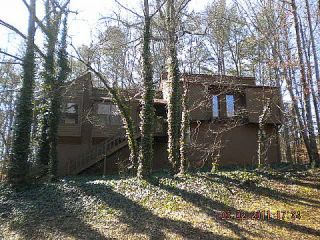 Foreclosed Home - 3228 HOLLY MILL RUN, 30062