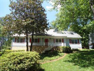 Foreclosed Home - List 100041312