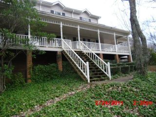 Foreclosed Home - List 100042337