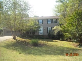 Foreclosed Home - List 100042387