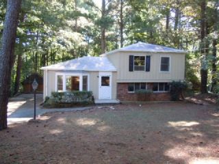 Foreclosed Home - List 100042405