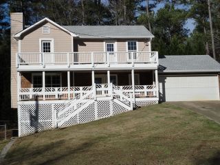 Foreclosed Home - List 100042756