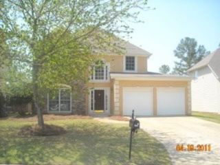 Foreclosed Home - List 100043341