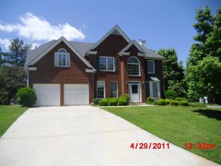 Foreclosed Home - List 100043441