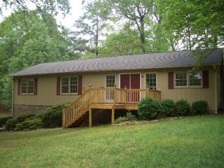 Foreclosed Home - 3441 BROOKHILL CIR, 30062
