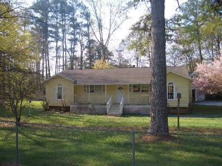 Foreclosed Home - List 100043539