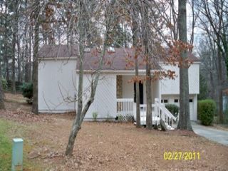 Foreclosed Home - 2269 SPEAR POINT TRL, 30062
