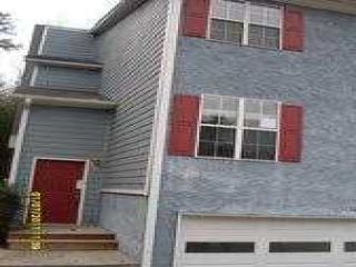 Foreclosed Home - List 100043655