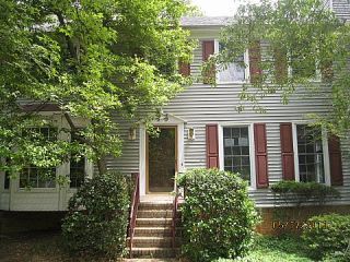 Foreclosed Home - 1969 BARNES MILL RD, 30062