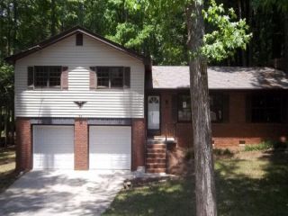 Foreclosed Home - List 100079007