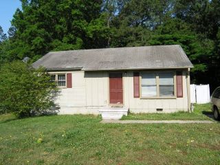 Foreclosed Home - List 100090503