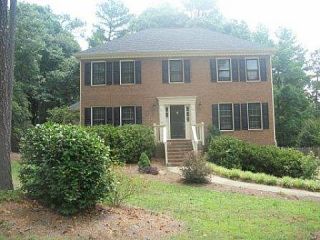 Foreclosed Home - List 100098090
