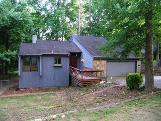 Foreclosed Home - 3035 CASTLETON WAY, 30062