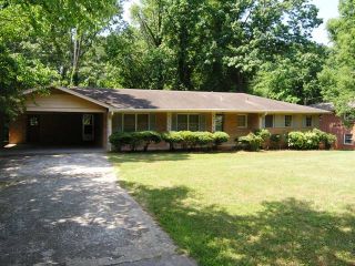Foreclosed Home - List 100106209