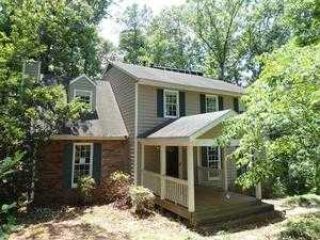 Foreclosed Home - 4034 ASHMONT CT, 30062