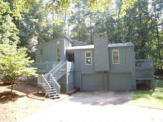 Foreclosed Home - 2900 CREEK PARK DR, 30062