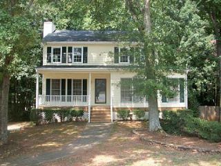 Foreclosed Home - List 100132283