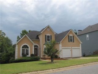 Foreclosed Home - 801 SOARING DR, 30062