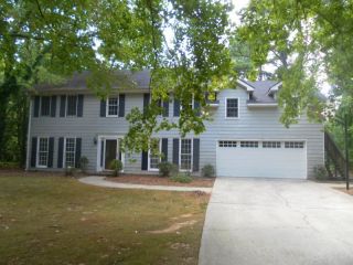 Foreclosed Home - 2555 OLD ORCHARD TRL, 30062