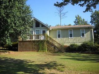 Foreclosed Home - 3504 CREEK CT, 30062