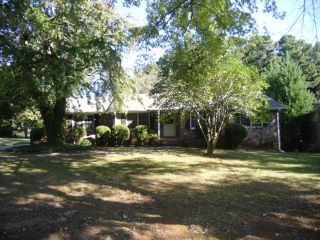 Foreclosed Home - 1977 HILL RD, 30062