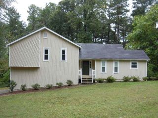 Foreclosed Home - 1827 TREE TOP WAY, 30062