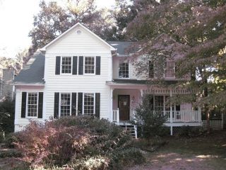 Foreclosed Home - List 100183381