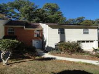 Foreclosed Home - 661 COVENTRY TOWNSHIP LN, 30062
