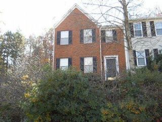 Foreclosed Home - List 100209422