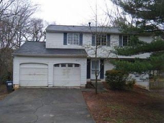 Foreclosed Home - 1700 WINGARD DR, 30062
