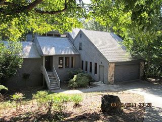 Foreclosed Home - 2160 DEEP WOODS WAY, 30062
