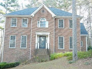 Foreclosed Home - 938 ROCKCREST CT, 30062