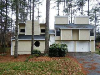 Foreclosed Home - 2734 BENTWOOD DR, 30062
