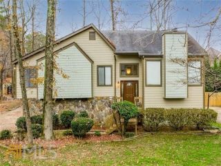 Foreclosed Home - 3186 INMAN PARK CT, 30062