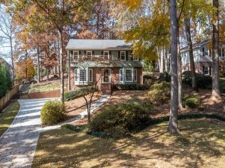 Foreclosed Home - 1581 OLD MILL XING, 30062