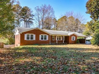 Foreclosed Home - 1531 SMITHWOOD DR, 30062