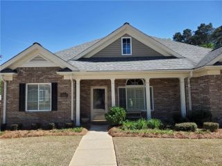 Foreclosed Home - 2112 ARBOR OAKS DR, 30062