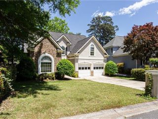 Foreclosed Home - 1387 BRENTWOOD LN, 30062