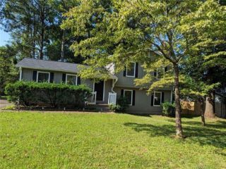 Foreclosed Home - 1530 MEADOWVIEW DR, 30062