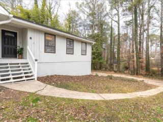 Foreclosed Home - 3187 HICKORY BLUFF DR, 30062