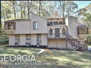 Foreclosed Home - 3281 ETHAN DR, 30062