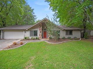 Foreclosed Home - 4515 FOX CREEK DR, 30062