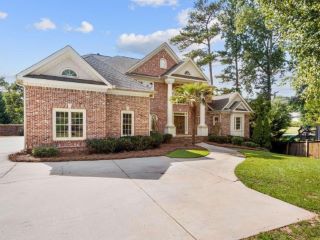 Foreclosed Home - 1701 OLD CANTON RD, 30062