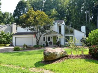 Foreclosed Home - 1355 MURDOCK RD, 30062