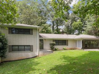 Foreclosed Home - 1367 SIESTA LN, 30062