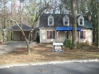 Foreclosed Home - List 100002775