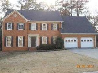 Foreclosed Home - List 100041372